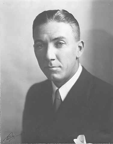 Olson, Floyd B. (1891–1936) | MNopedia